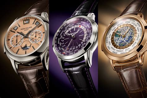 patek philippe watch appreciation|patek philippe watch collection.